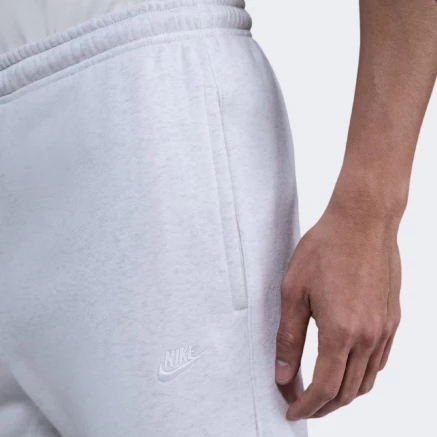 Спортивнi штани Nike M NK CLUB BB JOGGER - 185544 Спортивнi штани Nike M NK CLUB BB JOGGER - 185544