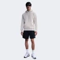 Кофта Nike M NK CLUB BB PO HOODIE, фото 3 - інтернет магазин MEGASPORT