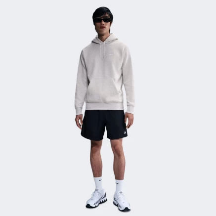 Кофта Nike M NK CLUB BB PO HOODIE - 185545 Кофта Nike M NK CLUB BB PO HOODIE - 185545