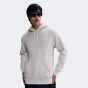Кофта Nike M NK CLUB BB PO HOODIE, фото 1 - інтернет магазин MEGASPORT