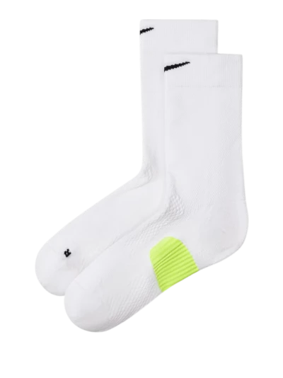 Шкарпетки Nike U NK MDWT RUN CREW 1PR - 168 - 185547
