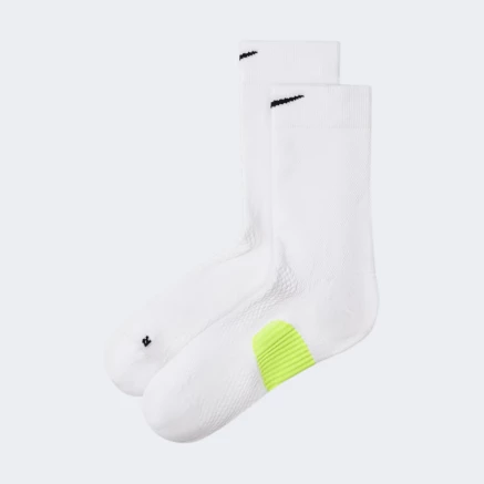 Шкарпетки Nike U NK MDWT RUN CREW 1PR - 168 - 185547 Шкарпетки Nike U NK MDWT RUN CREW 1PR - 168 - 185547