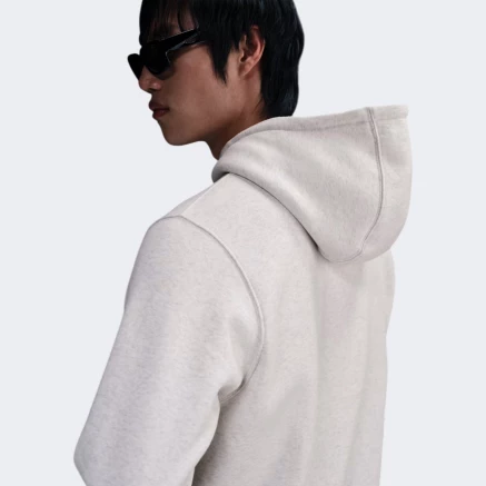 Кофта Nike M NK CLUB BB PO HOODIE - 185545 Кофта Nike M NK CLUB BB PO HOODIE - 185545