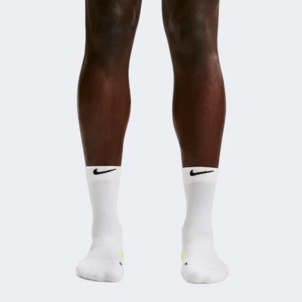 Шкарпетки Nike U NK MDWT RUN CREW 1PR - 168 - 185547 Шкарпетки Nike U NK MDWT RUN CREW 1PR - 168 - 185547