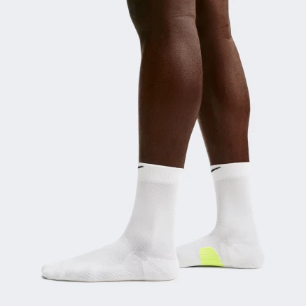 Шкарпетки Nike U NK MDWT RUN CREW 1PR - 168 - 185547 Шкарпетки Nike U NK MDWT RUN CREW 1PR - 168 - 185547