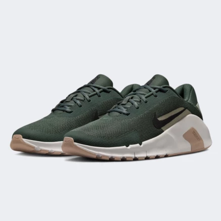 Кросівки Nike FLEX TRAIN - 185548 Кросівки Nike FLEX TRAIN - 185548
