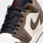 Кеди Jordan AIR 1 LOW, фото 7 - інтернет магазин MEGASPORT