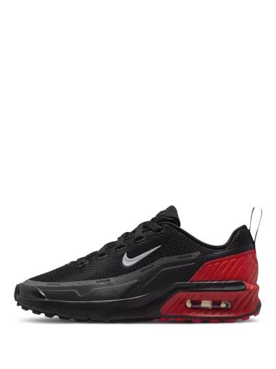 Кросівки Nike AIR MAX BIA BG - 185551