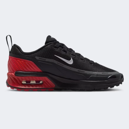 Кросівки Nike AIR MAX BIA BG - 185551 Кросівки Nike AIR MAX BIA BG - 185551