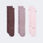 Шкарпетки Nike U NK ED ELVD CRW 3P WGFX - 144, фото 3 - інтернет магазин MEGASPORT