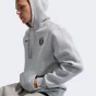 Кофта Nike PSG M NSW CLUB HDY PO BB CE, фото 5 - інтернет магазин MEGASPORT