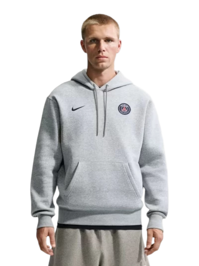 Кофта Nike PSG M NSW CLUB HDY PO BB CE - 185554