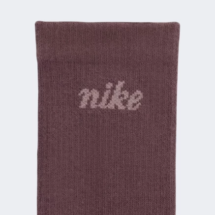 Шкарпетки Nike U NK ED ELVD CRW 3P WGFX - 144 - 185552 Шкарпетки Nike U NK ED ELVD CRW 3P WGFX - 144 - 185552