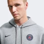 Кофта Nike PSG M NSW CLUB HDY PO BB CE, фото 6 - інтернет магазин MEGASPORT