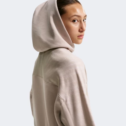 Кофта Nike G NSW FLC TOP DANCE FA26 - 185556 Кофта Nike G NSW FLC TOP DANCE FA26 - 185556