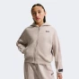 Кофта Nike G NSW FLC TOP DANCE FA26, фото 1 - інтернет магазин MEGASPORT