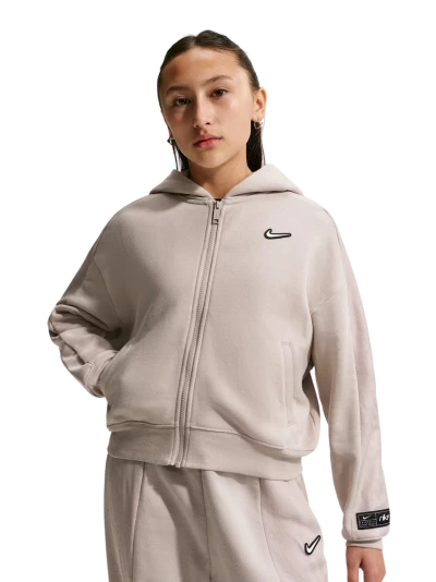 Кофта Nike G NSW FLC TOP DANCE FA26 - 185556