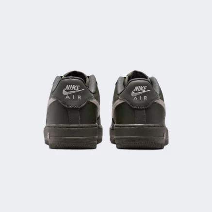 Кеди Nike AIR FORCE 1 KI TECH ESS BG - 185557 Кеди Nike AIR FORCE 1 KI TECH ESS BG - 185557