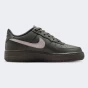 Кеди Nike AIR FORCE 1 KI TECH ESS BG, фото 3 - інтернет магазин MEGASPORT