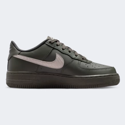 Кеди Nike AIR FORCE 1 KI TECH ESS BG - 185557 Кеди Nike AIR FORCE 1 KI TECH ESS BG - 185557