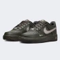 Кеди Nike AIR FORCE 1 KI TECH ESS BG, фото 2 - інтернет магазин MEGASPORT