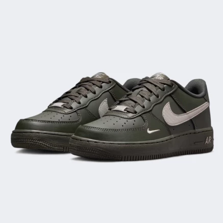 Кеди Nike AIR FORCE 1 KI TECH ESS BG - 185557 Кеди Nike AIR FORCE 1 KI TECH ESS BG - 185557