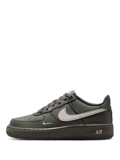 Кеди Nike AIR FORCE 1 KI TECH ESS BG - 185557