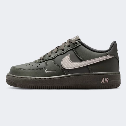 Кеди Nike AIR FORCE 1 KI TECH ESS BG - 185557 Кеди Nike AIR FORCE 1 KI TECH ESS BG - 185557