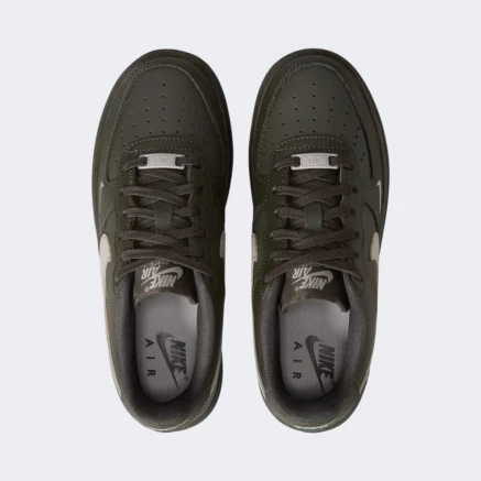Кеди Nike AIR FORCE 1 KI TECH ESS BG - 185557 Кеди Nike AIR FORCE 1 KI TECH ESS BG - 185557