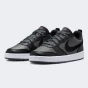 Кеди Nike COURT BOROUGH LOW BTS BG, фото 2 - інтернет магазин MEGASPORT