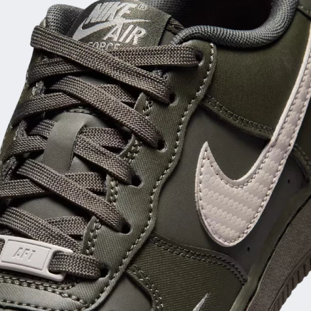 Кеди Nike AIR FORCE 1 KI TECH ESS BG - 185557 Кеди Nike AIR FORCE 1 KI TECH ESS BG - 185557