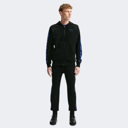 Кофта Nike CFC M NSW CS HOODY FLC BB - 185560 Кофта Nike CFC M NSW CS HOODY FLC BB - 185560