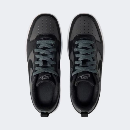 Кеди Nike COURT BOROUGH LOW BTS BG - 185559 Кеди Nike COURT BOROUGH LOW BTS BG - 185559