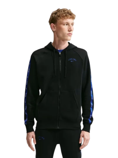 Кофта Nike CFC M NSW CS HOODY FLC BB - 185560