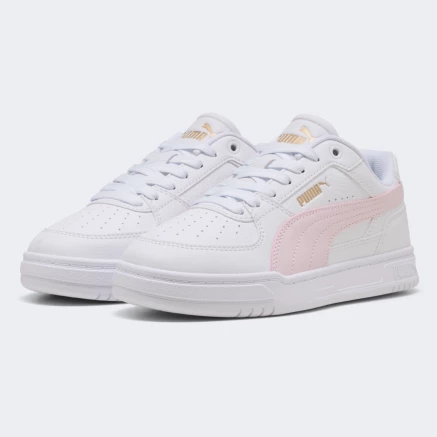 Кеди Puma Caven III Jr - 185540 Кеди Puma Caven III Jr - 185540