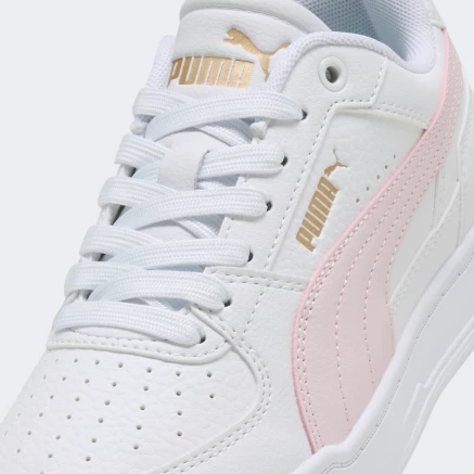 Кеди Puma Caven III Jr - 185540 Кеди Puma Caven III Jr - 185540
