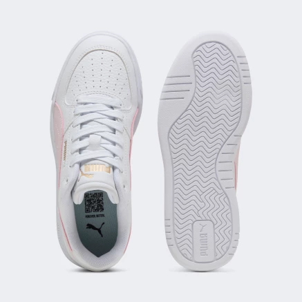 Кеди Puma Caven III Jr - 185540 Кеди Puma Caven III Jr - 185540