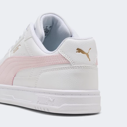 Кеди Puma Caven III Jr - 185540 Кеди Puma Caven III Jr - 185540