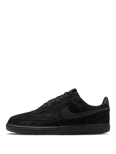 Кеди Nike COURT VISION LO SD PRM - 185567