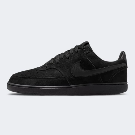 Кеди Nike COURT VISION LO SD PRM - 185567