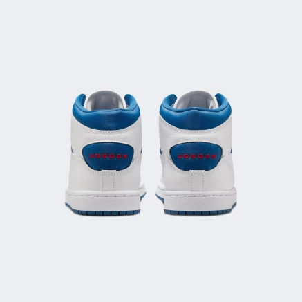 Кеди Jordan COURT CONNECT MID BG - 185566 Кеди Jordan COURT CONNECT MID BG - 185566