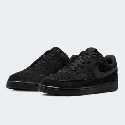 Кеди Nike COURT VISION LO SD PRM - 185567