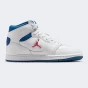 Кеди Jordan COURT CONNECT MID BG, фото 3 - інтернет магазин MEGASPORT