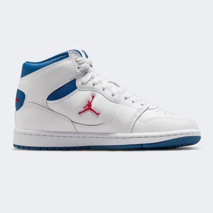 Кеди Jordan COURT CONNECT MID BG - 185566 Кеди Jordan COURT CONNECT MID BG - 185566
