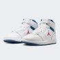 Кеди Jordan COURT CONNECT MID BG, фото 2 - інтернет магазин MEGASPORT