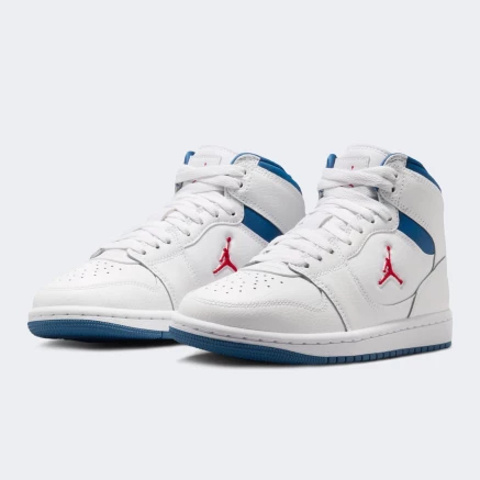 Кеди Jordan COURT CONNECT MID BG - 185566 Кеди Jordan COURT CONNECT MID BG - 185566