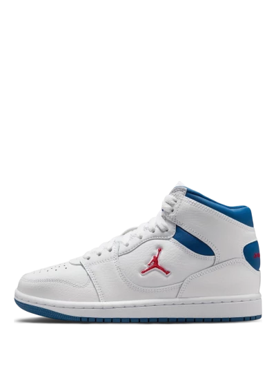 Кеди Jordan COURT CONNECT MID BG - 185566