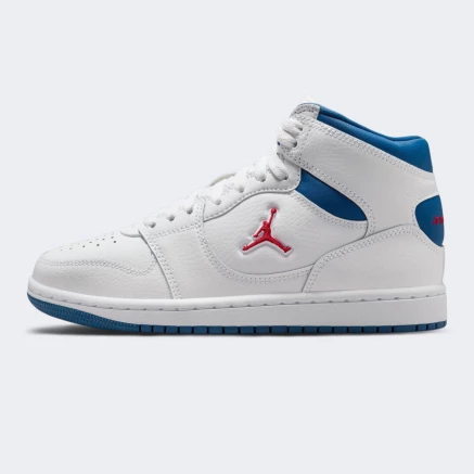 Кеди Jordan COURT CONNECT MID BG - 185566 Кеди Jordan COURT CONNECT MID BG - 185566
