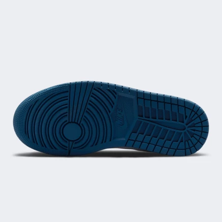 Кеди Jordan COURT CONNECT MID BG - 185566 Кеди Jordan COURT CONNECT MID BG - 185566