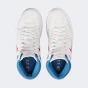 Кеди Jordan COURT CONNECT MID BG, фото 6 - інтернет магазин MEGASPORT